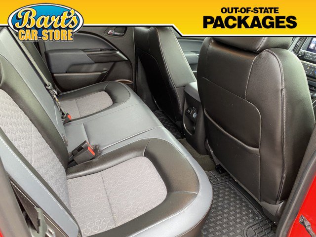 Used 2015 Chevrolet Colorado Z71 image 11