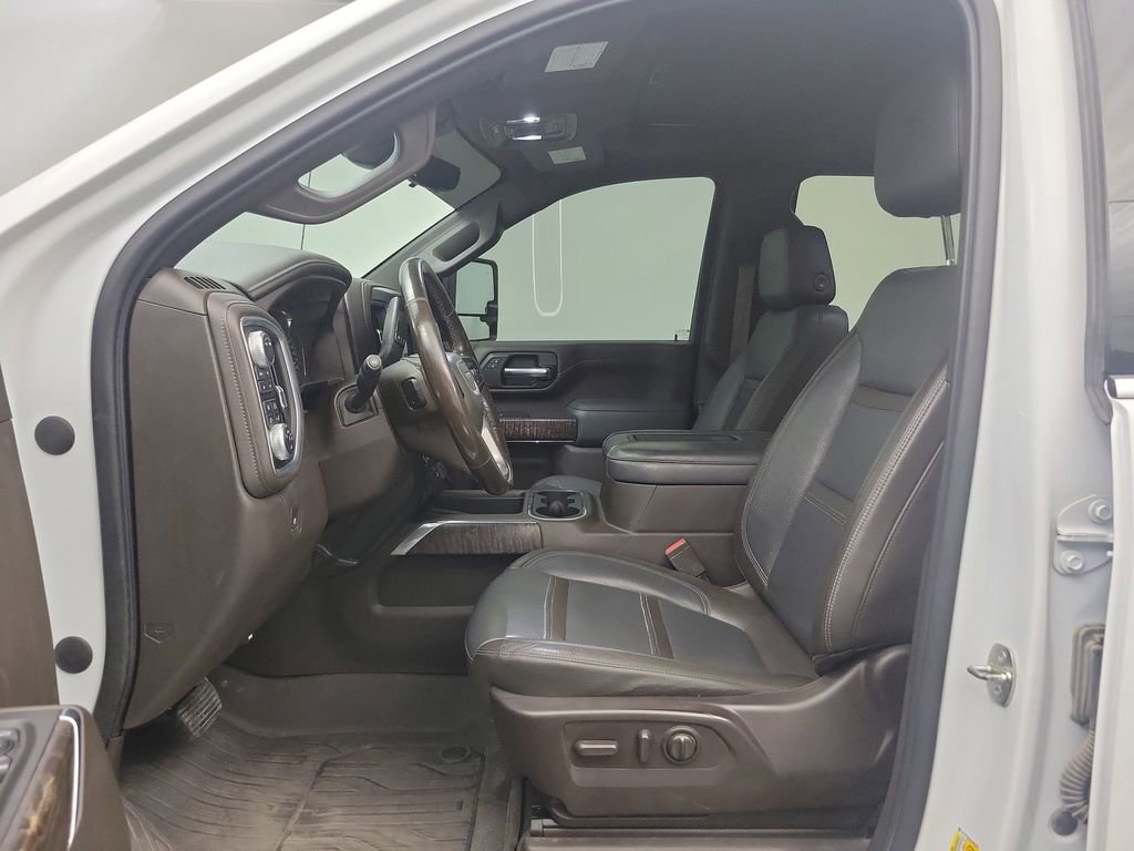 Used 2020 GMC Sierra 3500 Denali w/ Denali Ultimate Package image 5