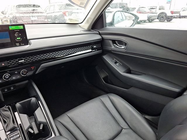Used 2024 Honda Accord EX-L image 16