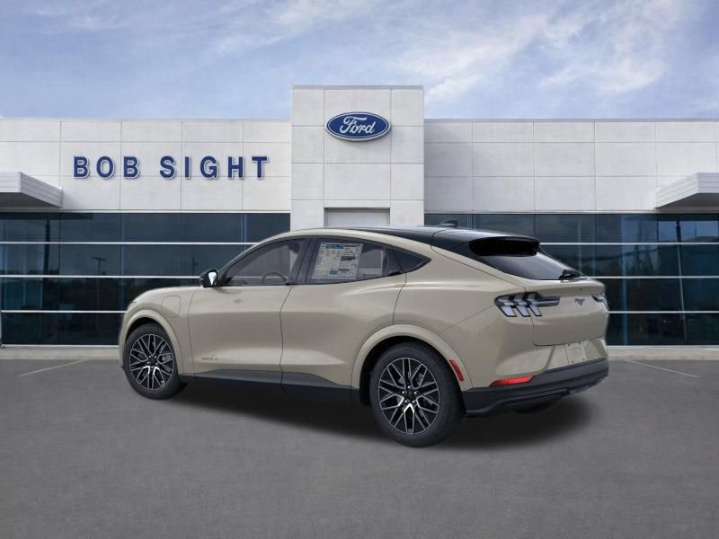 New 2026 Ford Mustang Mach-E Premium AWD/4WD image 6