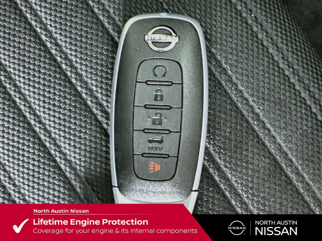 New 2026 Nissan Pathfinder Rock Creek AWD/4WD image 39