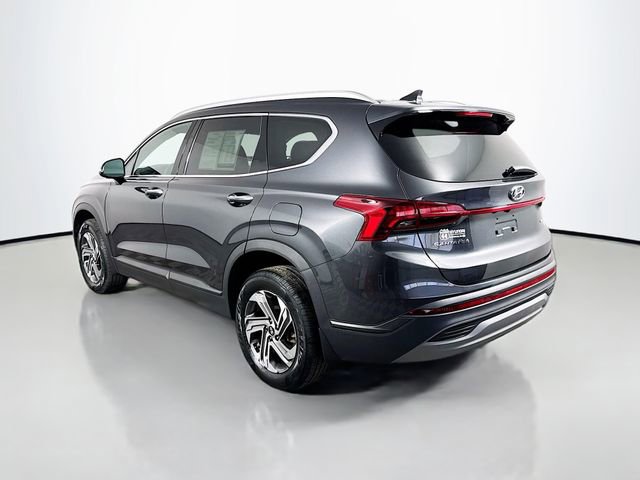 Used 2023 Hyundai Santa Fe SEL image 6
