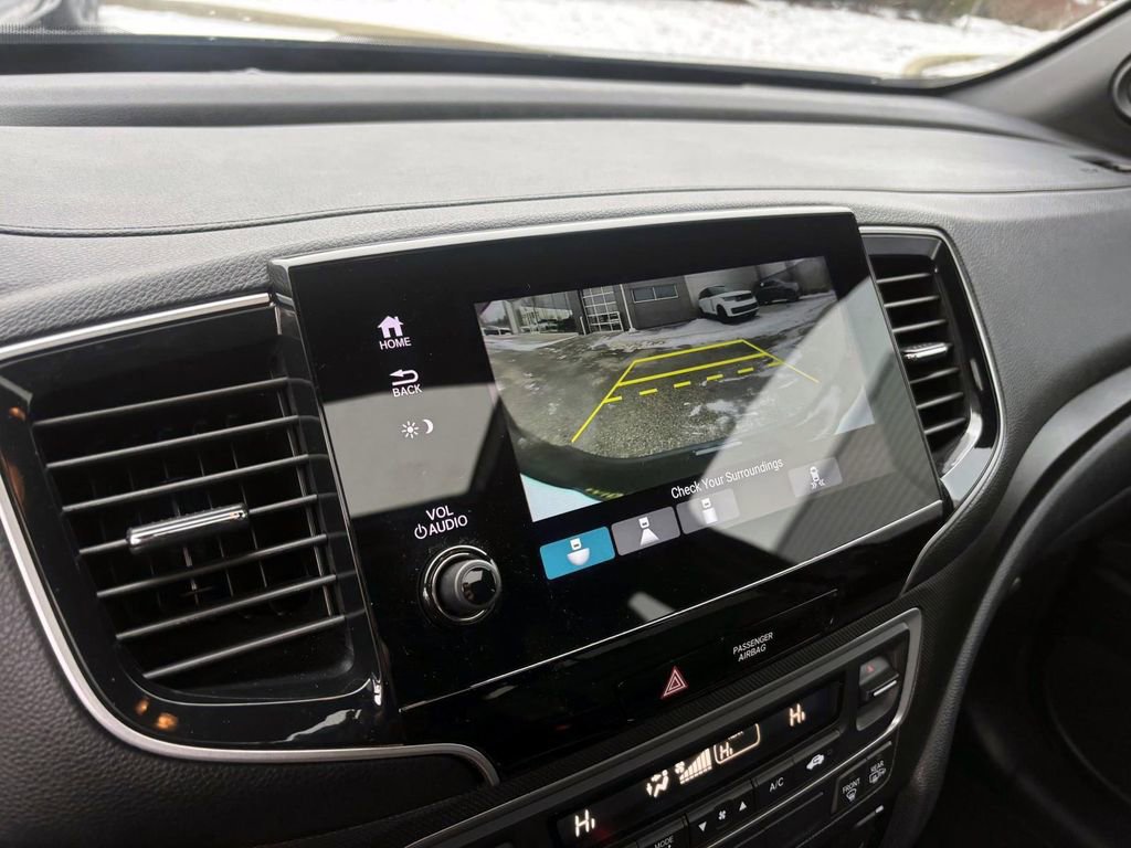 Used 2023 Honda Passport TrailSport image 20