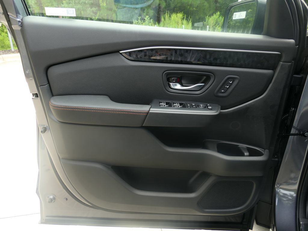 New 2026 Honda Passport TrailSport Elite image 14
