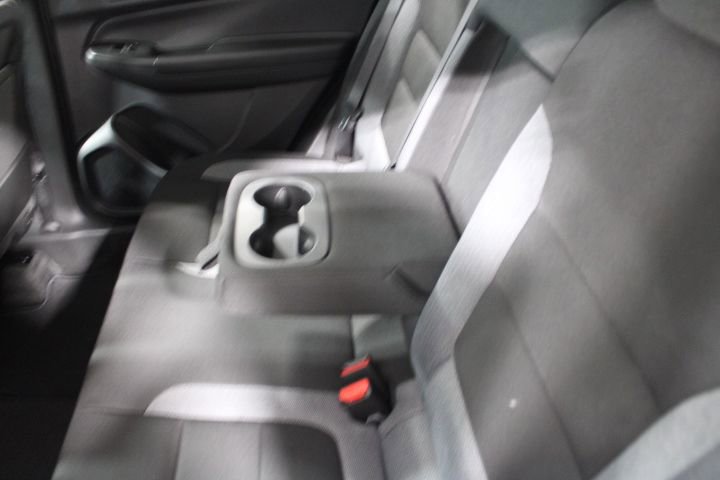 New 2026 Chevrolet TrailBlazer LT w/ Convenience Package AWD/4WD image 22