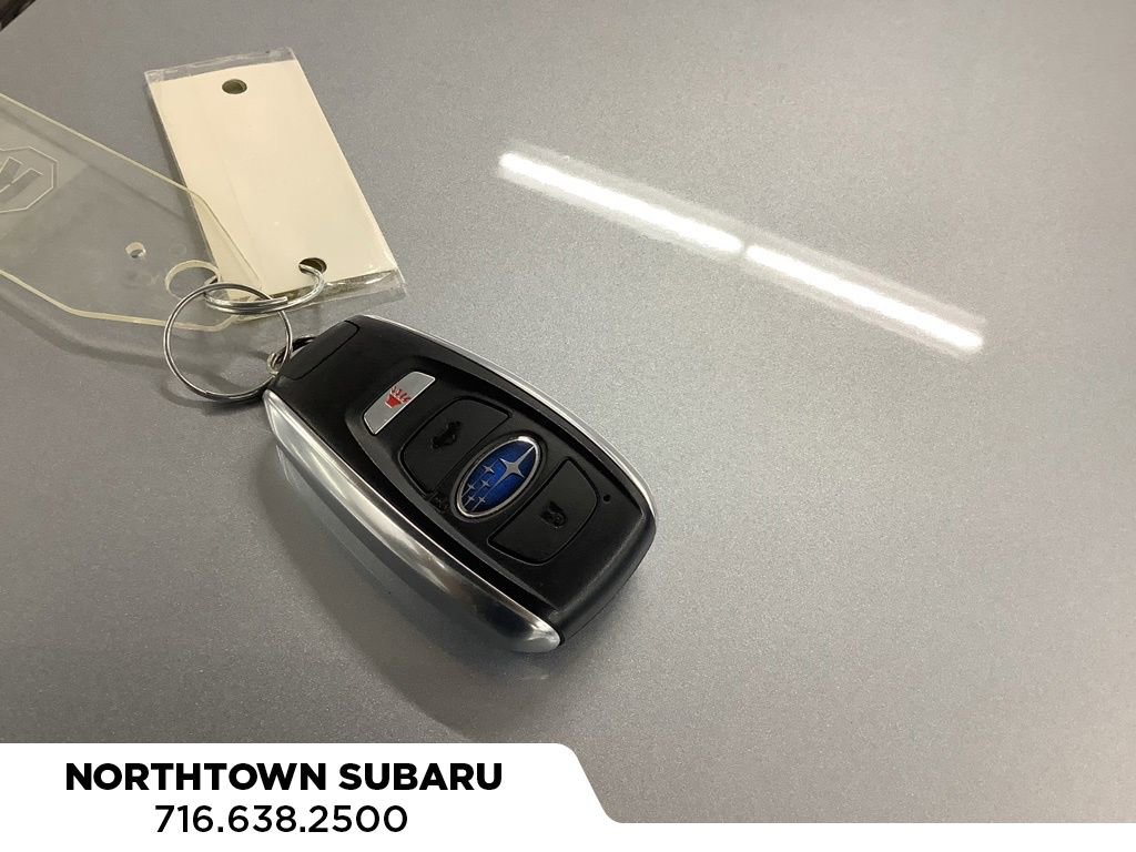 Used 2024 Subaru Crosstrek 2.5i Limited AWD/4WD image 16