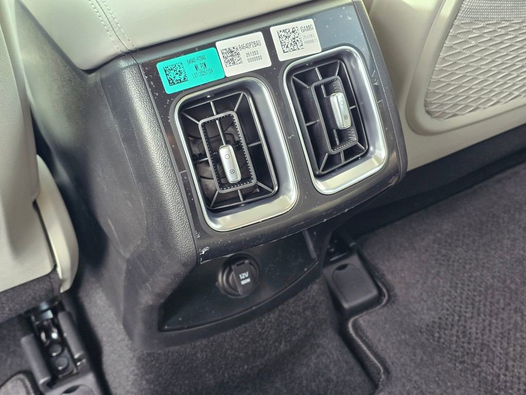 New 2026 Kia Sorento EX AWD/4WD image 19