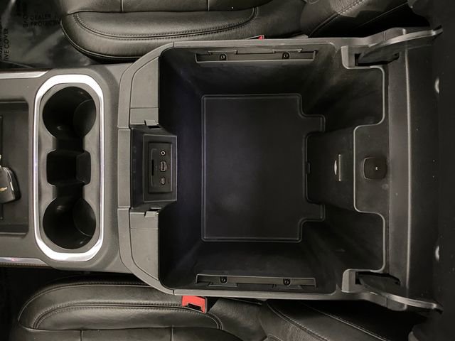 Certified 2020 Chevrolet Silverado 1500 LT Trail Boss image 26