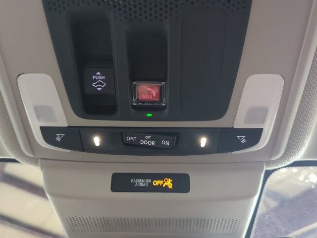 New 2026 Honda Accord EX-L image 23