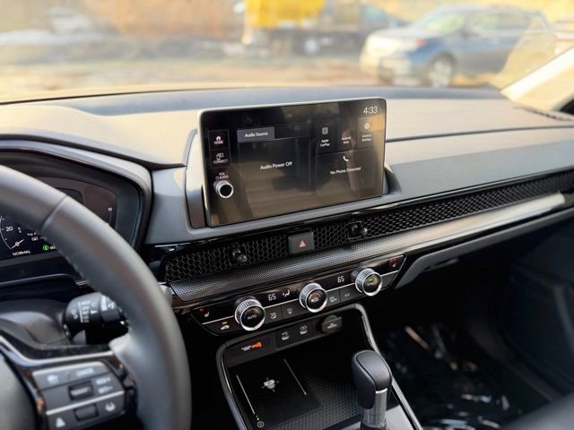 Used 2026 Honda CR-V EX-L image 23