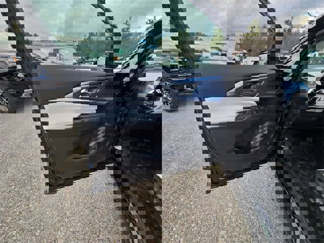 New 2026 Chevrolet Equinox EV LT w/ LPO, All-Weather Mat Package image 23