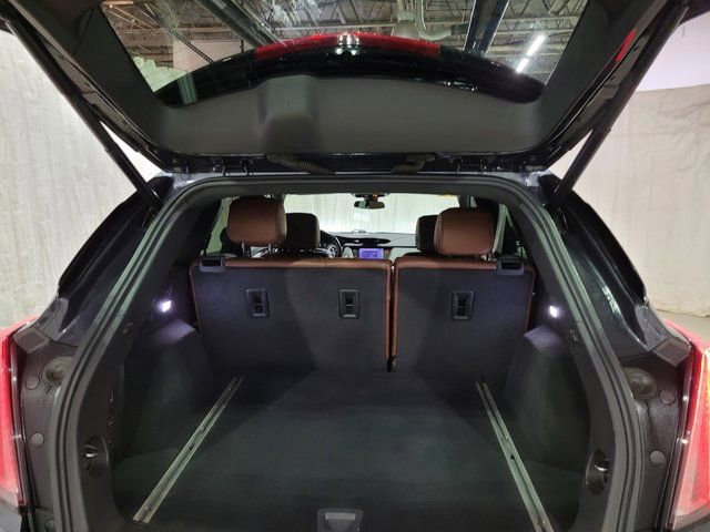 Used 2021 Cadillac XT5 Sportv image 57