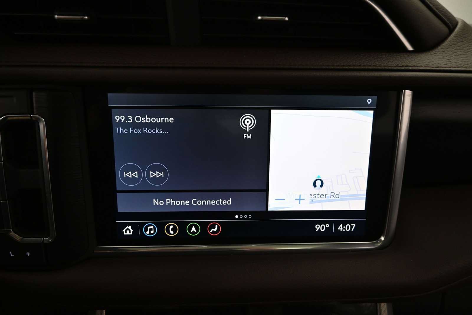 Used 2021 GMC Yukon Denali w/ Denali Premium Package RWD image 18
