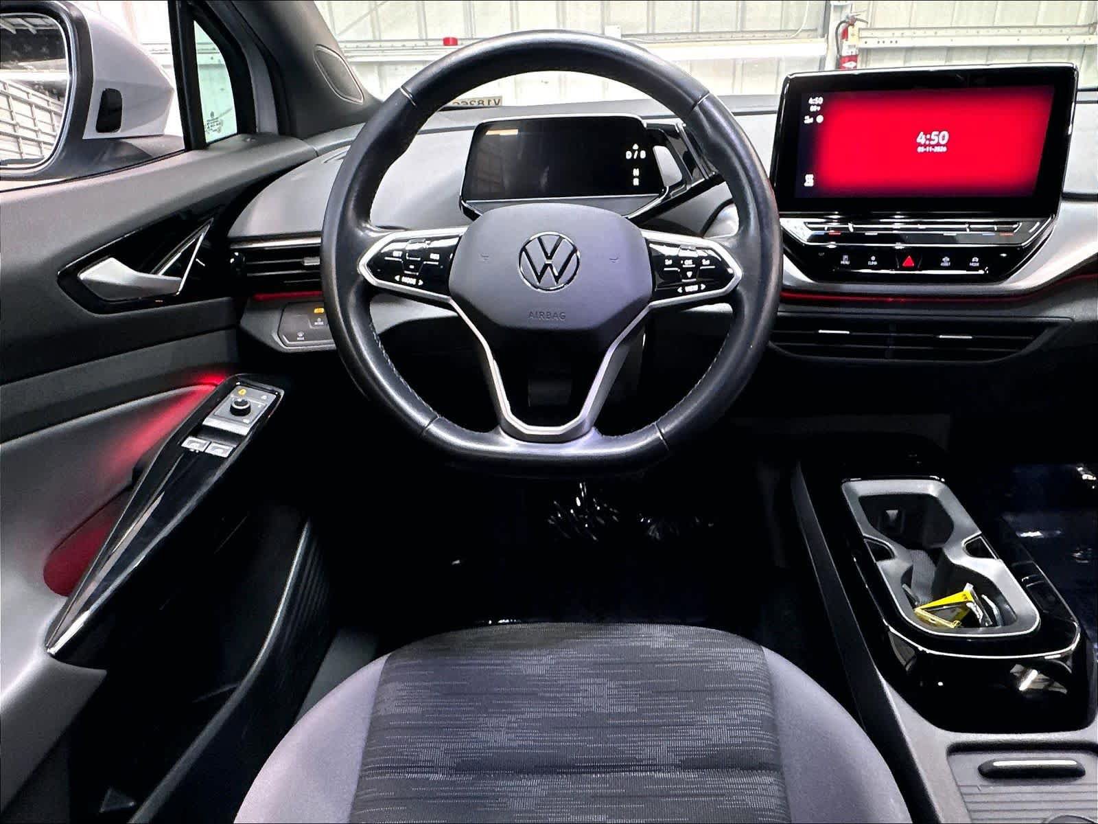 Used 2022 Volkswagen ID.4 Pro RWD image 11