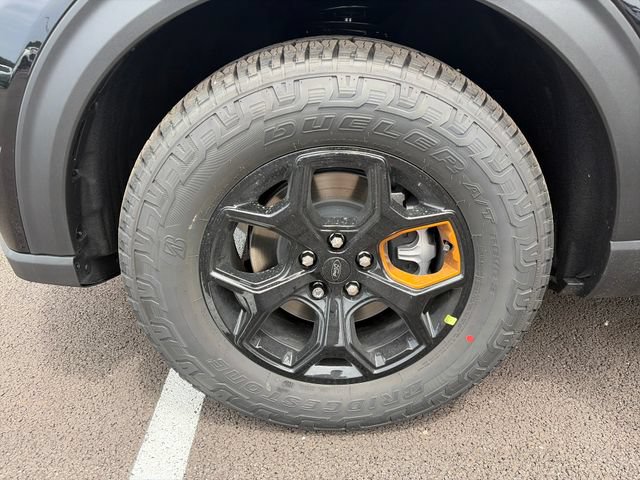 New 2026 Ford Explorer Tremor w/ Tremor Convenience Package AWD/4WD image 29