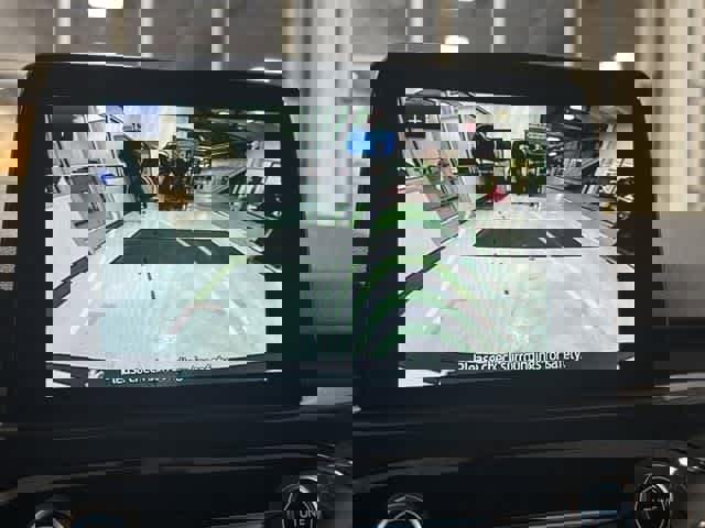 New 2025 Ford Escape ST-Line w/ Cold Weather Package image 25