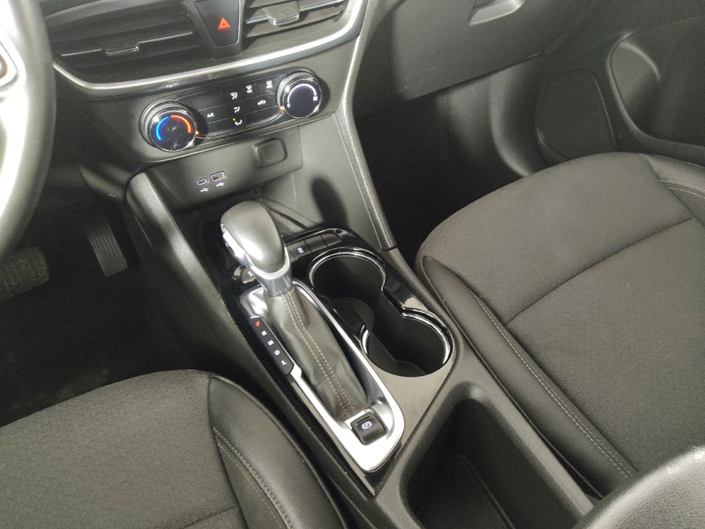 Used 2024 Buick Encore GX Preferred w/ Advanced Technology Package FWD image 26