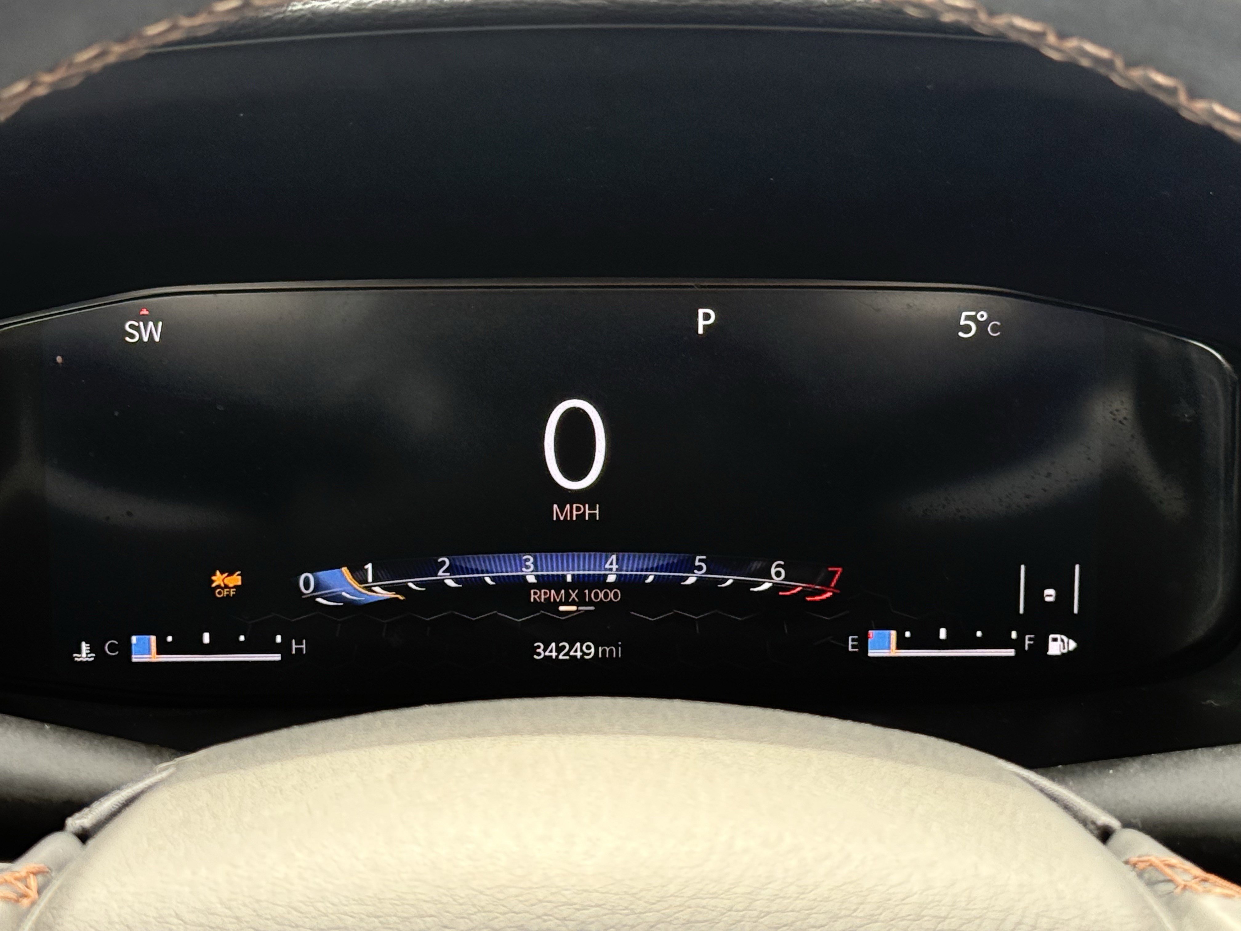 Used 2022 Jeep Compass Limited w/ Elite Group image 18