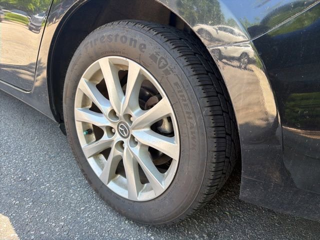 Used 2014 MAZDA MAZDA6 Sport FWD image 4
