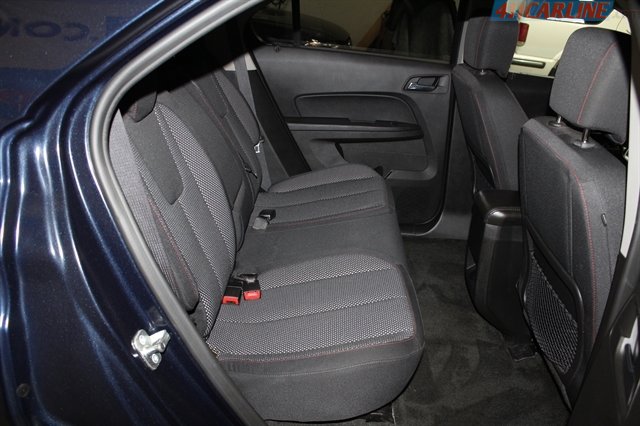 Used 2017 Chevrolet Equinox LT w/ Convenience Package image 35