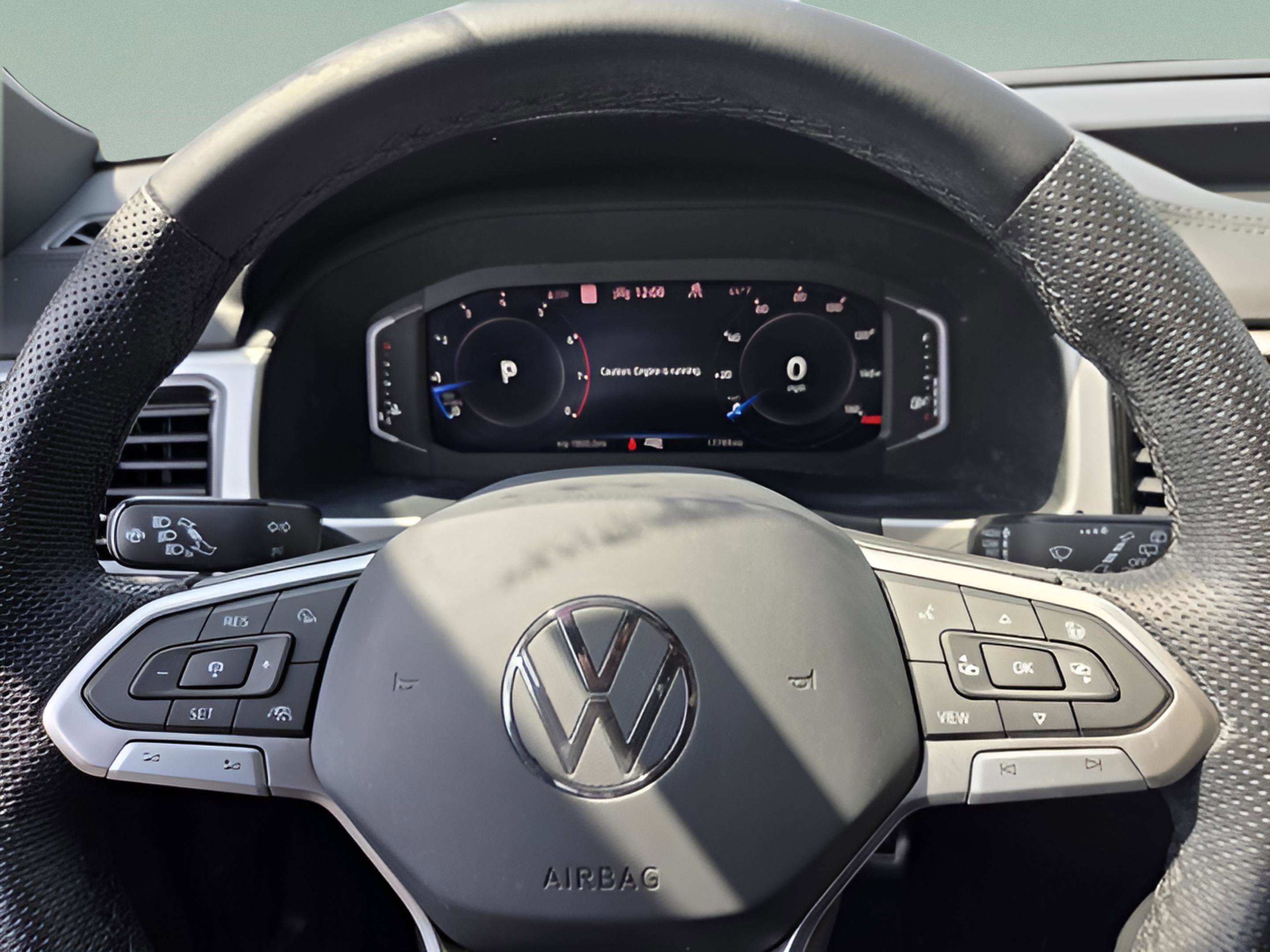 Used 2023 Volkswagen Atlas Cross Sport SEL R-Line image 20