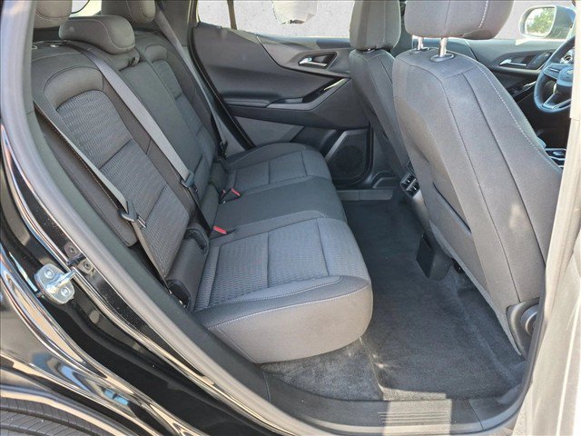 Used 2026 Chevrolet Equinox LT AWD/4WD image 20