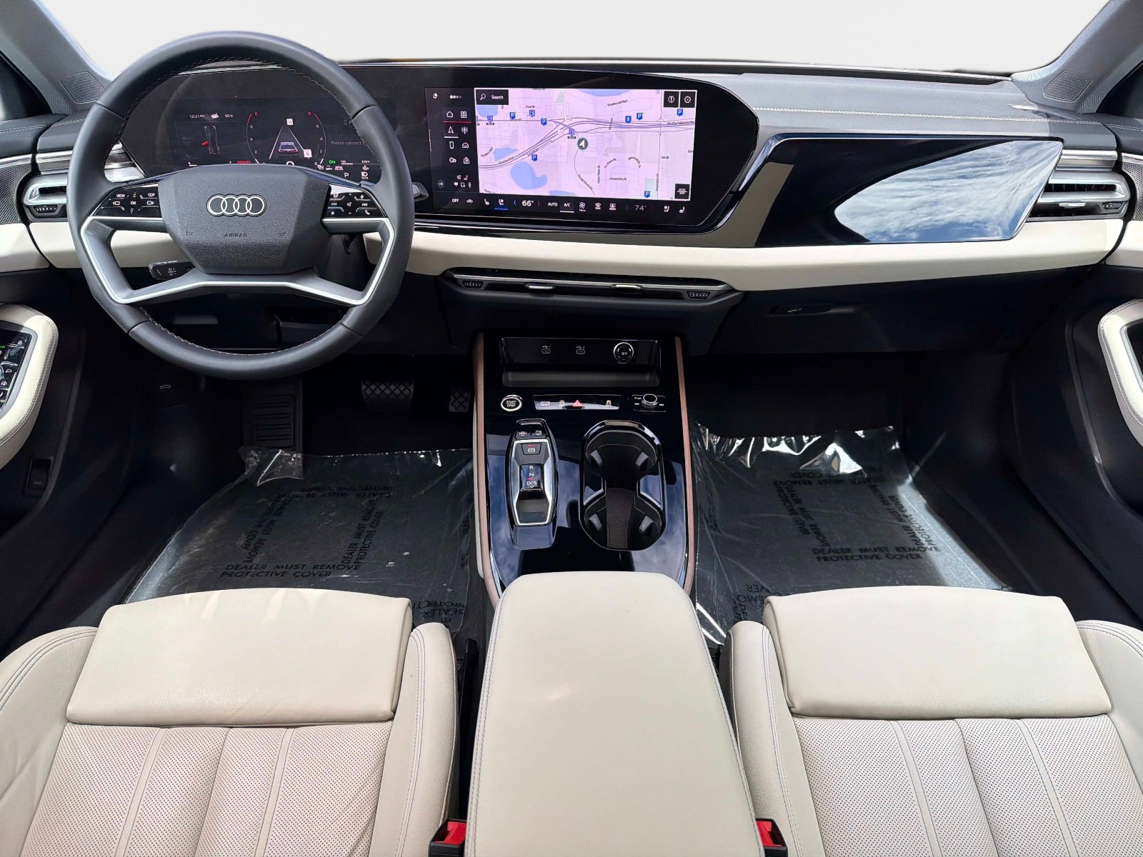 Used 2025 Audi A5 2.0T Premium Plus image 31