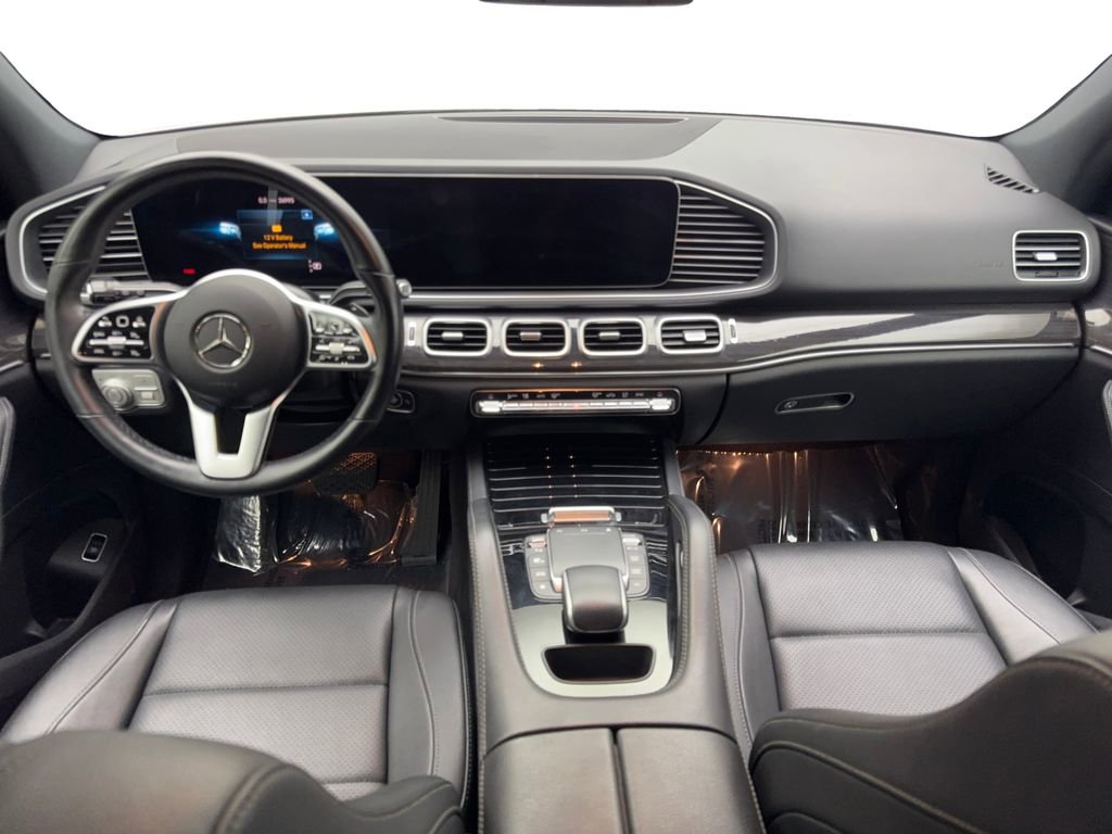 Used 2023 Mercedes-Benz GLE 350 image 52