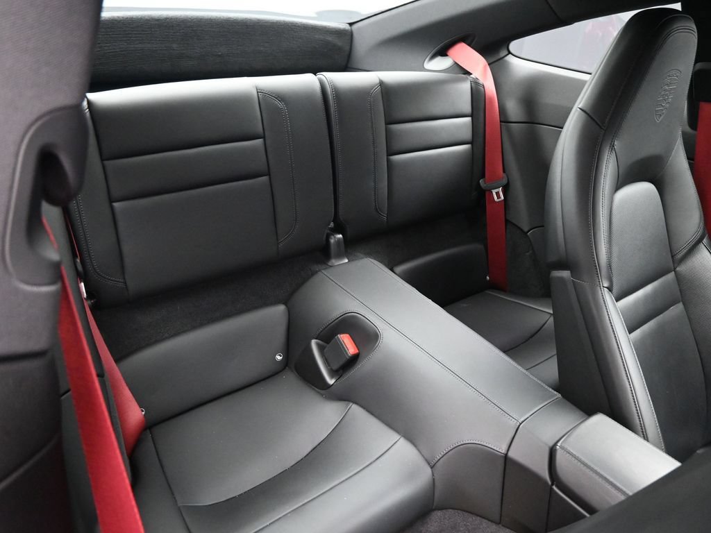 Certified 2022 Porsche 911 Carrera S RWD image 10