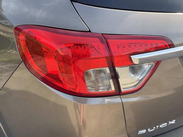 Used 2017 Buick Envision Premium image 7