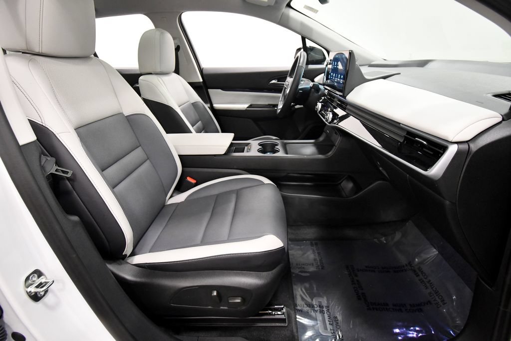Certified 2025 Honda Prologue Elite image 19