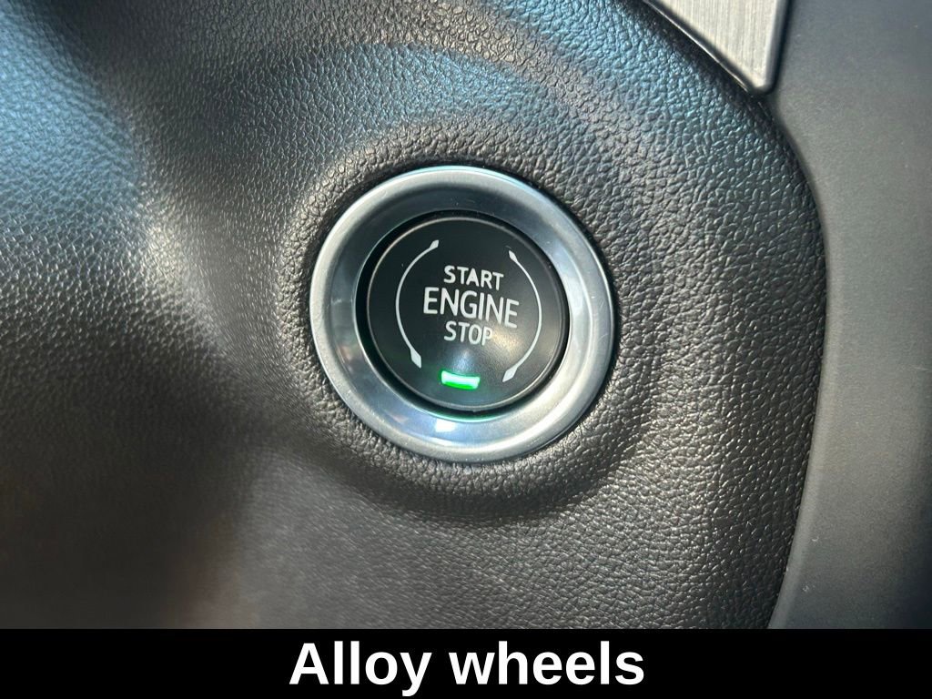 Used 2021 GMC Sierra 1500 Denali w/ Technology Package image 24