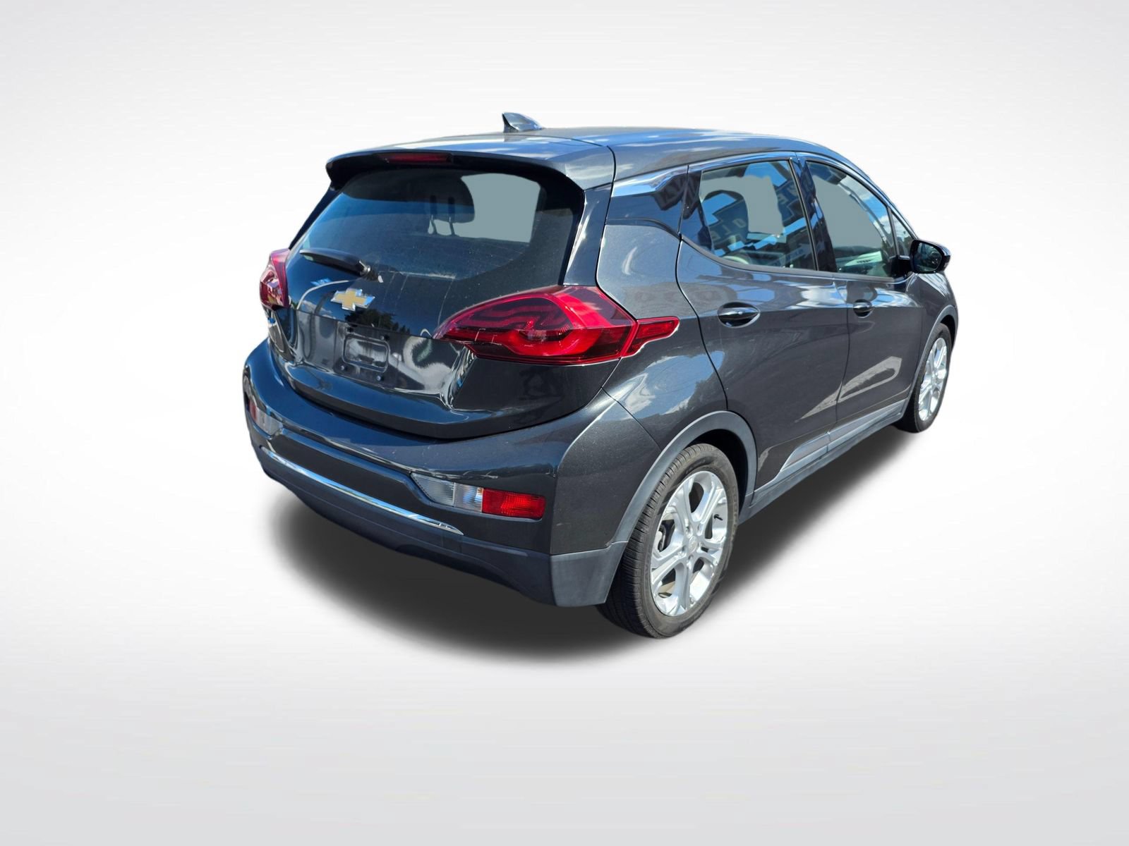 Used 2019 Chevrolet Bolt LT FWD image 5