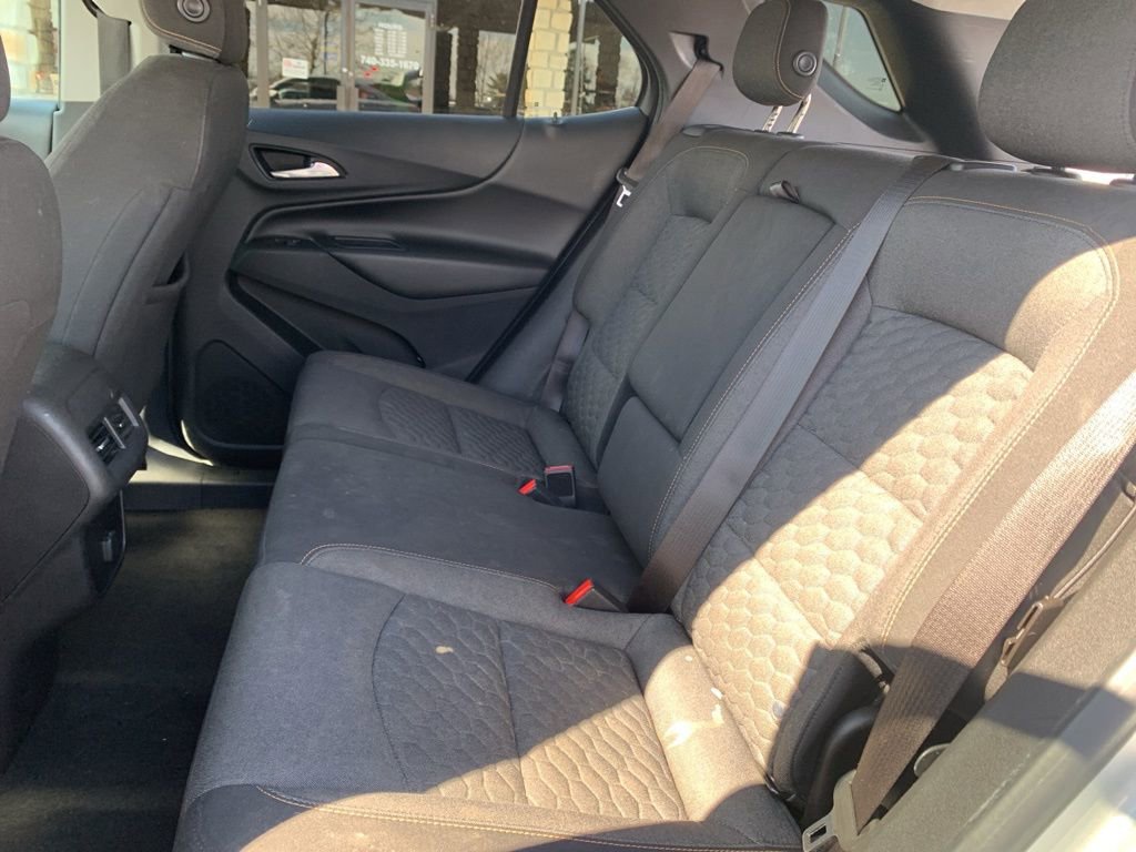 Used 2018 Chevrolet Equinox LT image 13