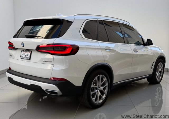 Used 2021 BMW X5 sDrive40i w/ Premium Package 2 RWD image 6