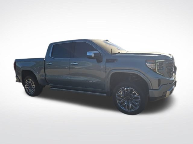 Used 2024 GMC Sierra 1500 Denali Ultimate AWD/4WD image 1