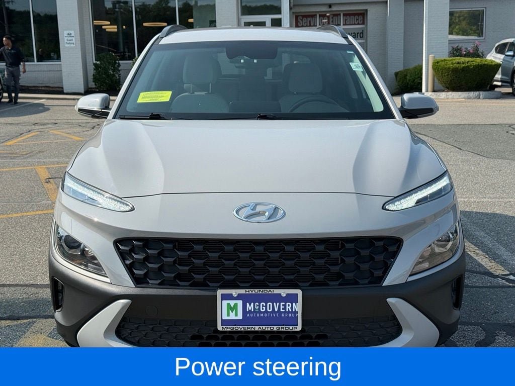 Used 2023 Hyundai Kona SEL AWD/4WD image 9