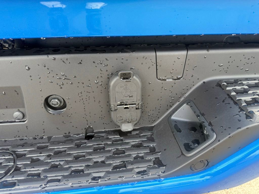 New 2026 RAM 1500 Big Horn w/ Night Edition image 48