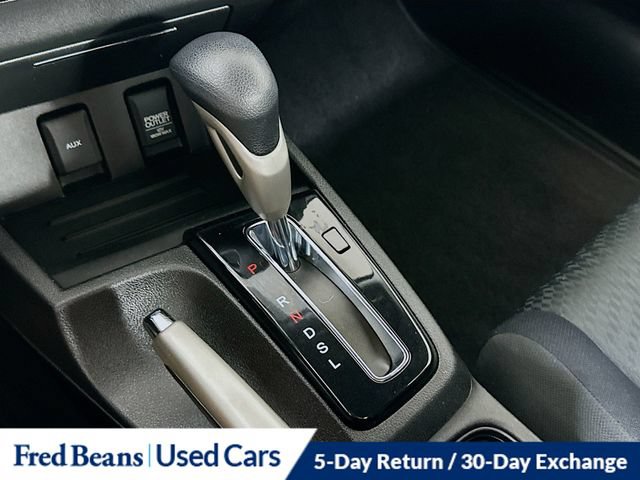 Used 2015 Honda Civic LX image 18