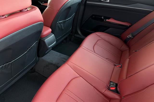 New 2026 Kia K5 GT-Line AWD/4WD image 13
