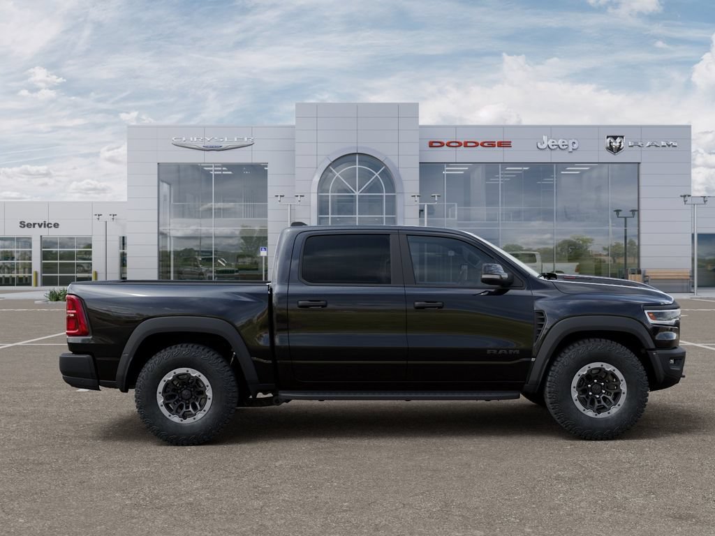 New 2026 RAM 1500 RHO AWD/4WD image 21