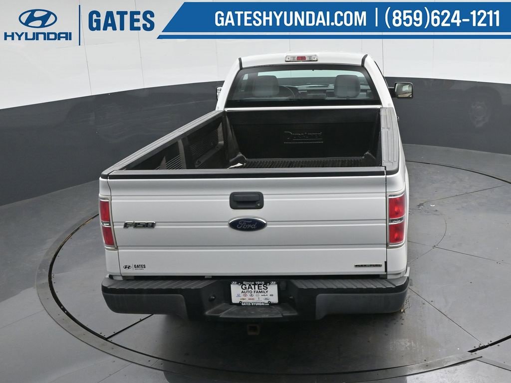 Used 2014 Ford F150 XL w/ Power Equipment Group image 32