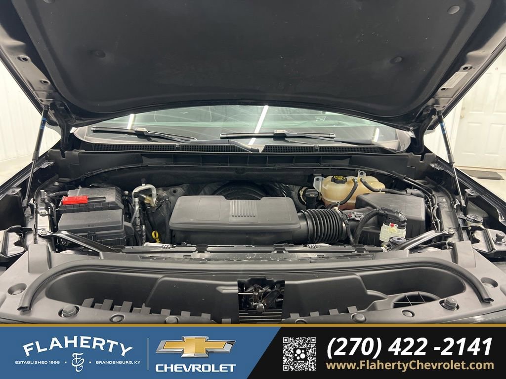 Used 2023 Cadillac Escalade Premium Luxury Platinum w/ LPO, Radiant Package image 16