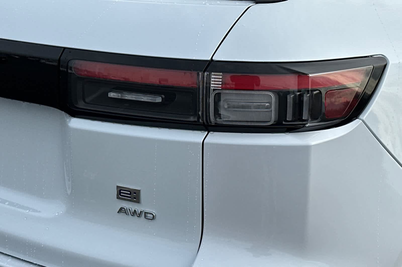 New 2026 Honda Prologue Touring image 32