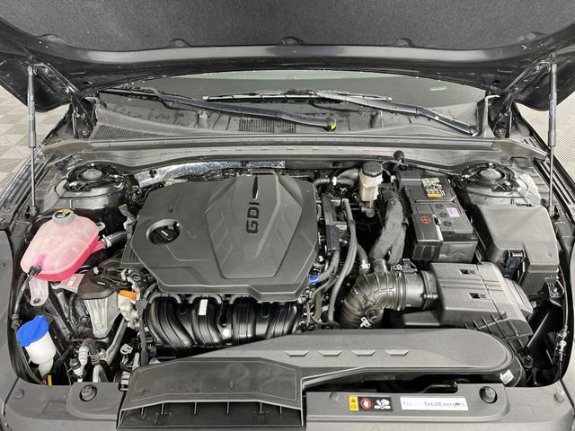 Certified 2025 Kia K5 LXS FWD image 24