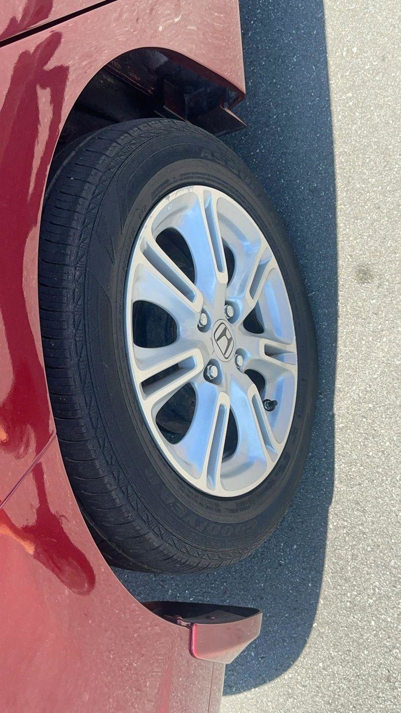 Used 2010 Honda Insight EX image 16