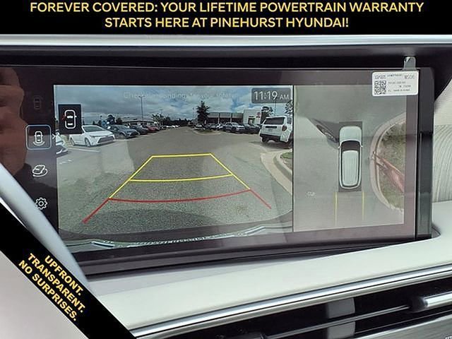 New 2026 Hyundai Palisade Calligraphy image 8