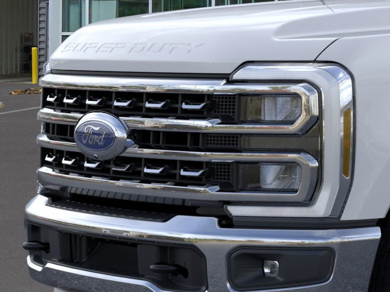 New 2026 Ford F350 Lariat RWD image 53