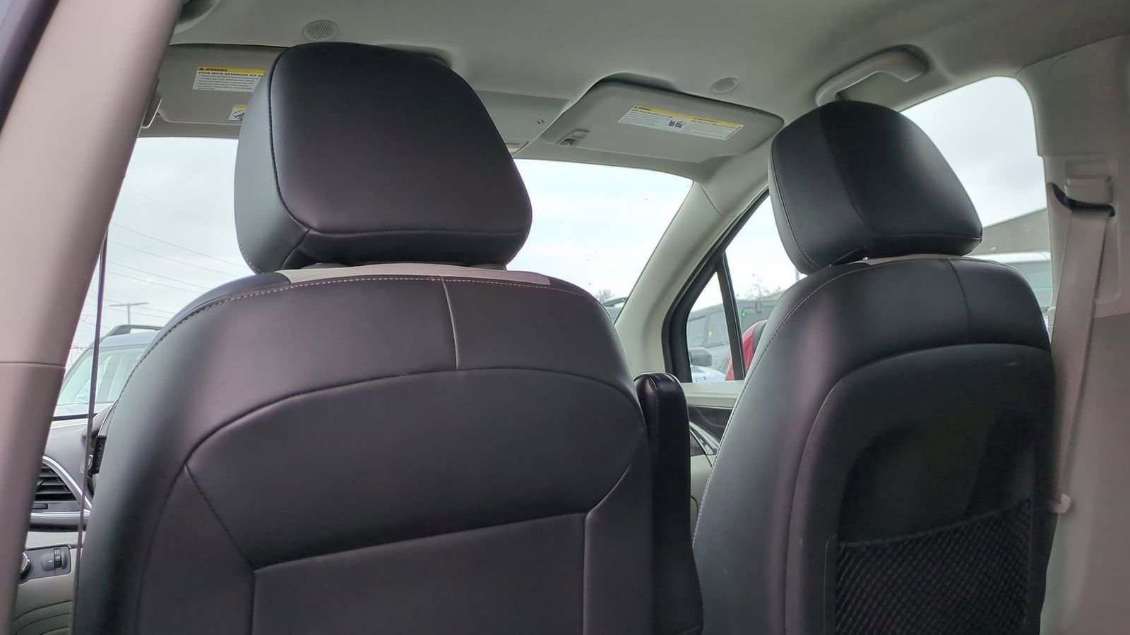 Used 2016 Buick Encore Convenience image 19