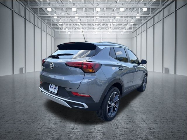 Used 2022 Buick Encore GX Select FWD image 4